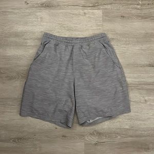 Mens Lululemon Pacebreaker Linerless Shorts